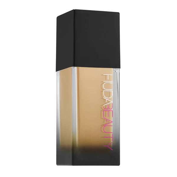 Huda Beauty FauxFilter Luminous Matte Foundation