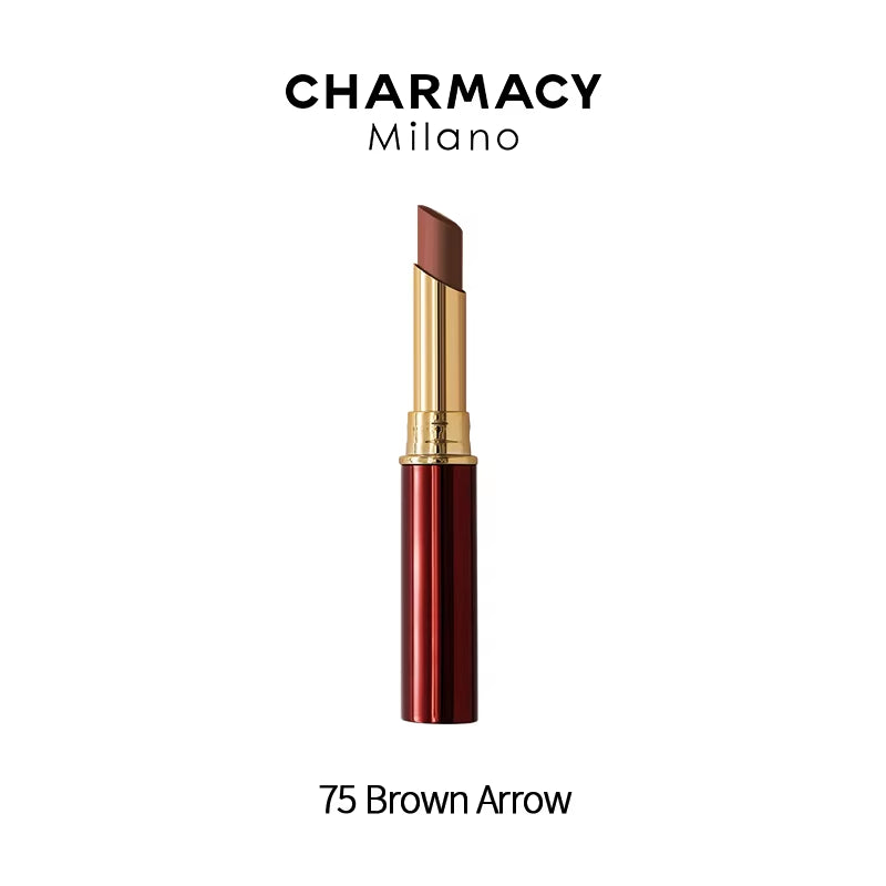 Charmacy Milano Newest Colours Waterproof Lipstick 