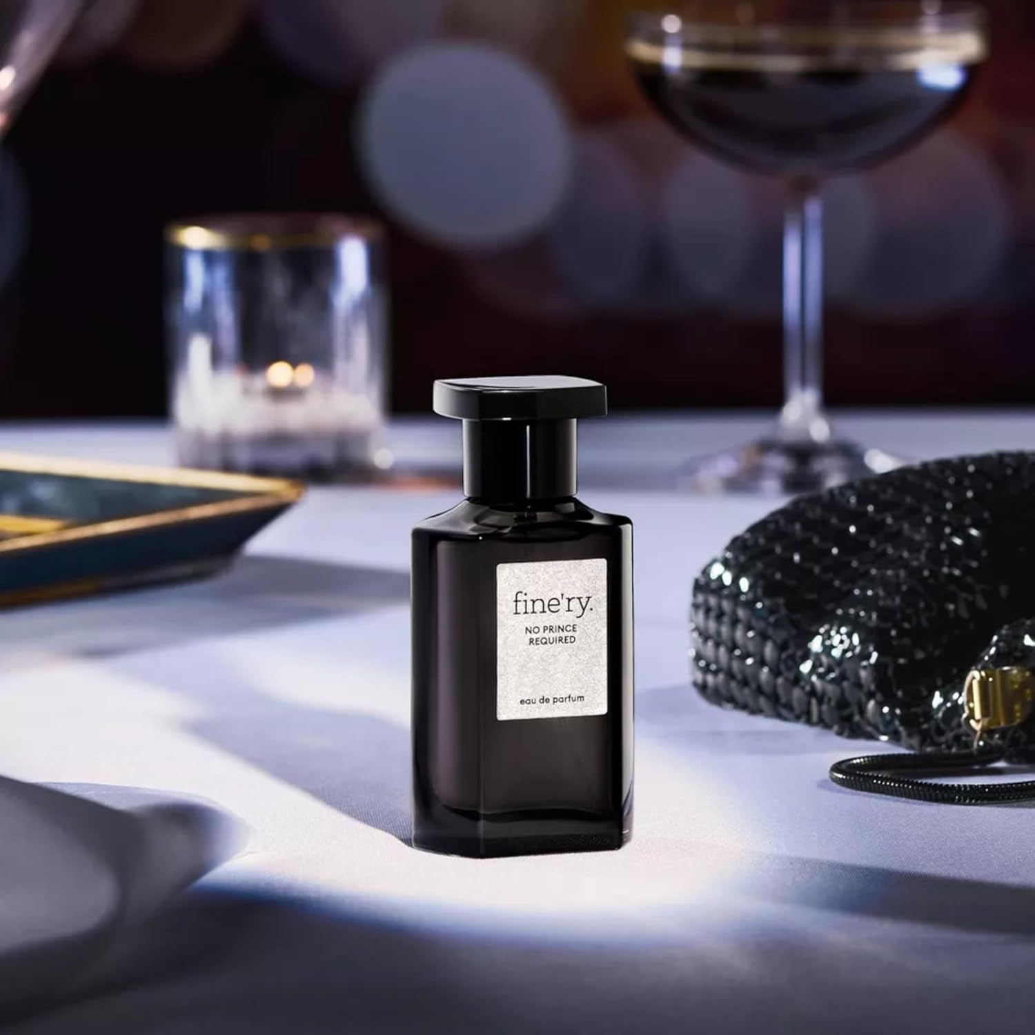 fine'ry No Prince Required Eau De Parfum 