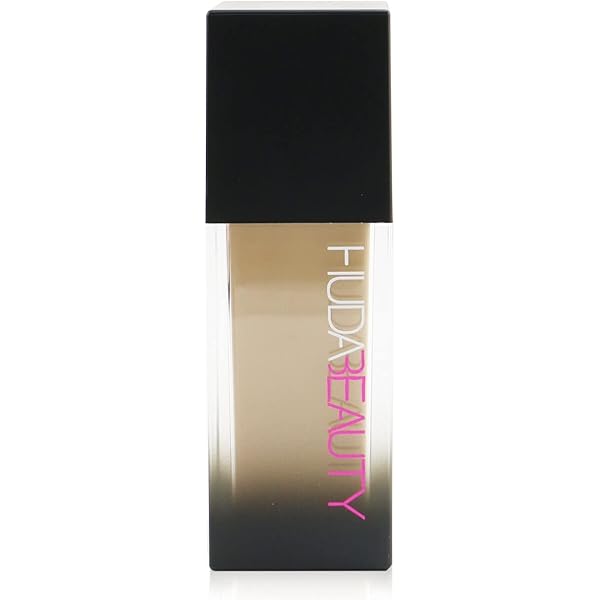 Huda Beauty FauxFilter Luminous Matte Foundation