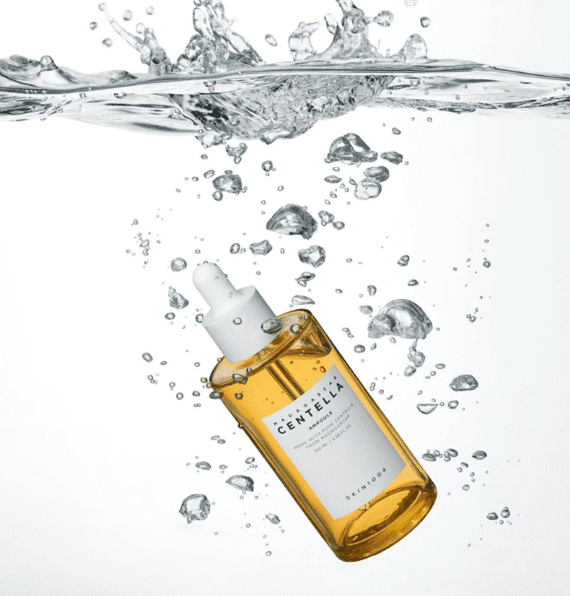 SKIN1004 Madagascar Centella Ampoule ( Award Winning Korean Brand )