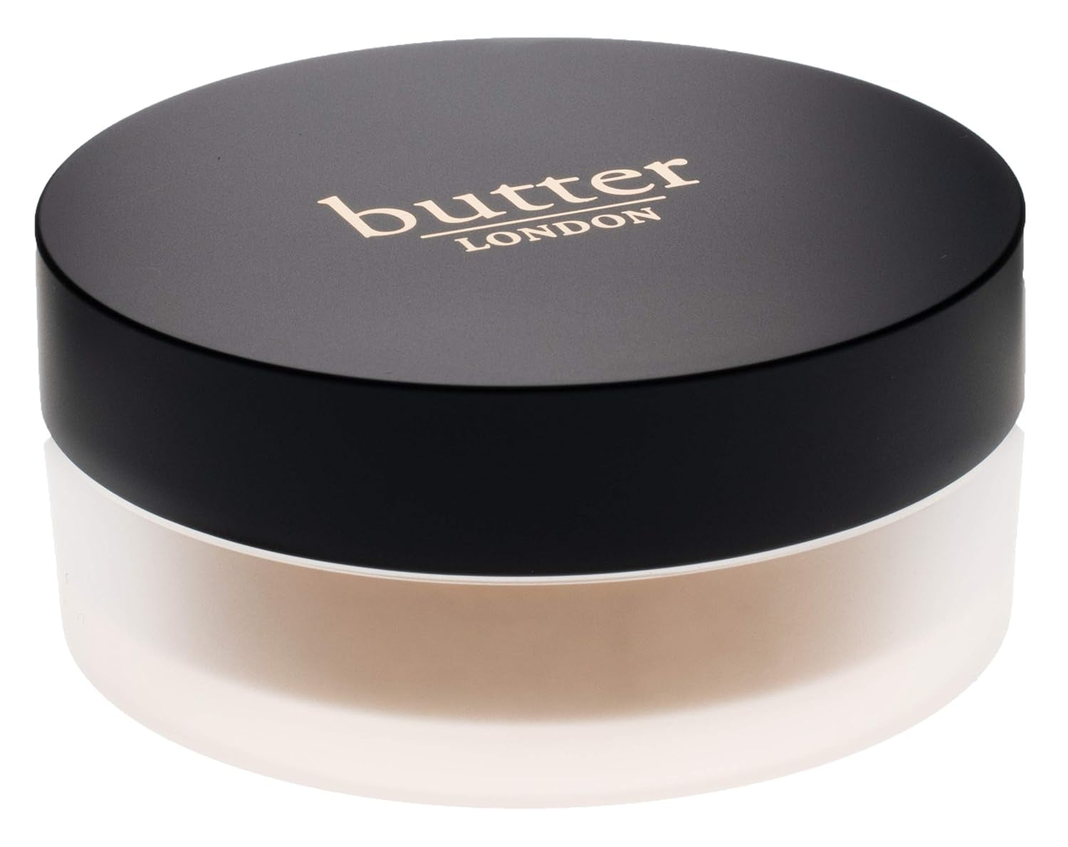 butter LONDON Lumimatte Blurring Finishing & Setting Powder