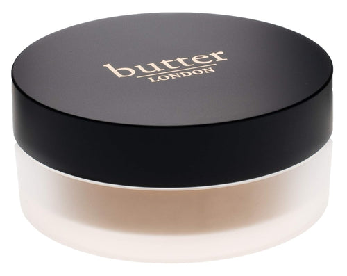 butter LONDON Lumimatte Blurring Finishing & Setting Powder