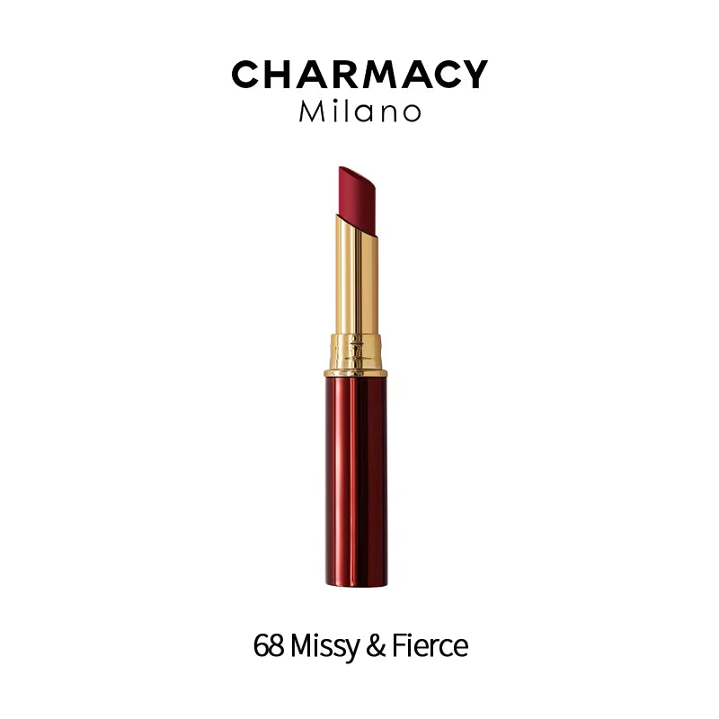 Charmacy Milano Newest Colours Waterproof Lipstick 