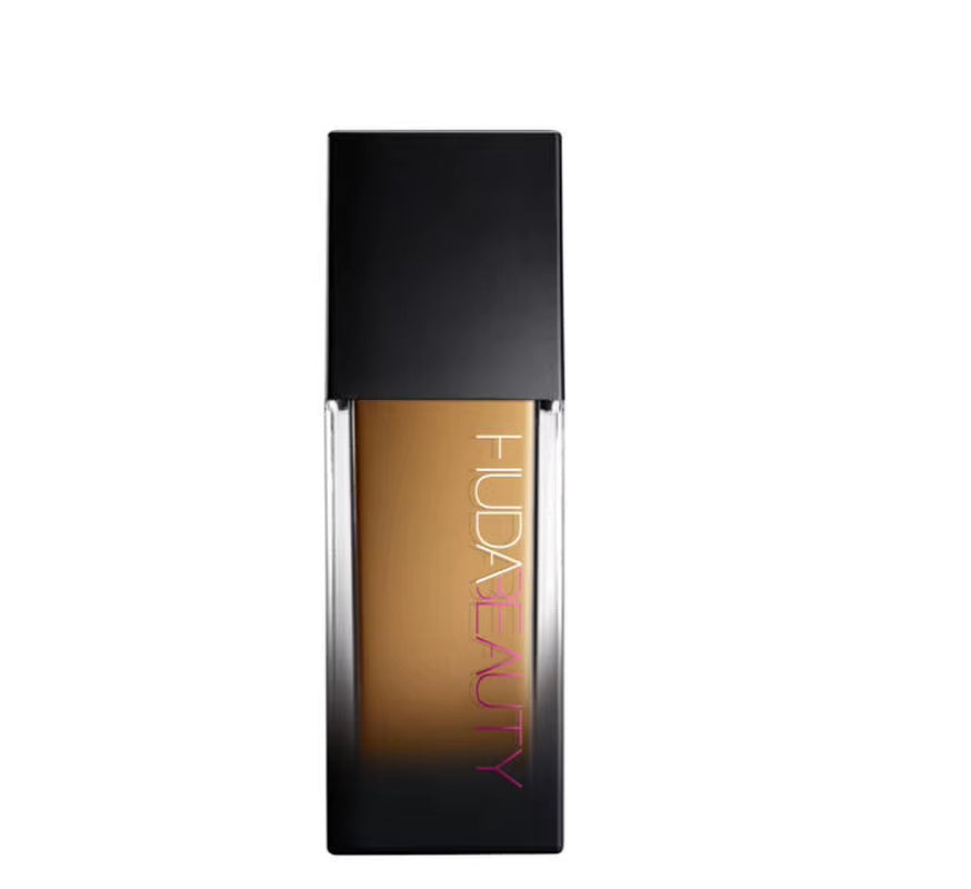 HUDA BEAUTY Fauxfilter Luminous Matte Moisturizing Waterproof Long-Lasting Concealer Liquid Foundation