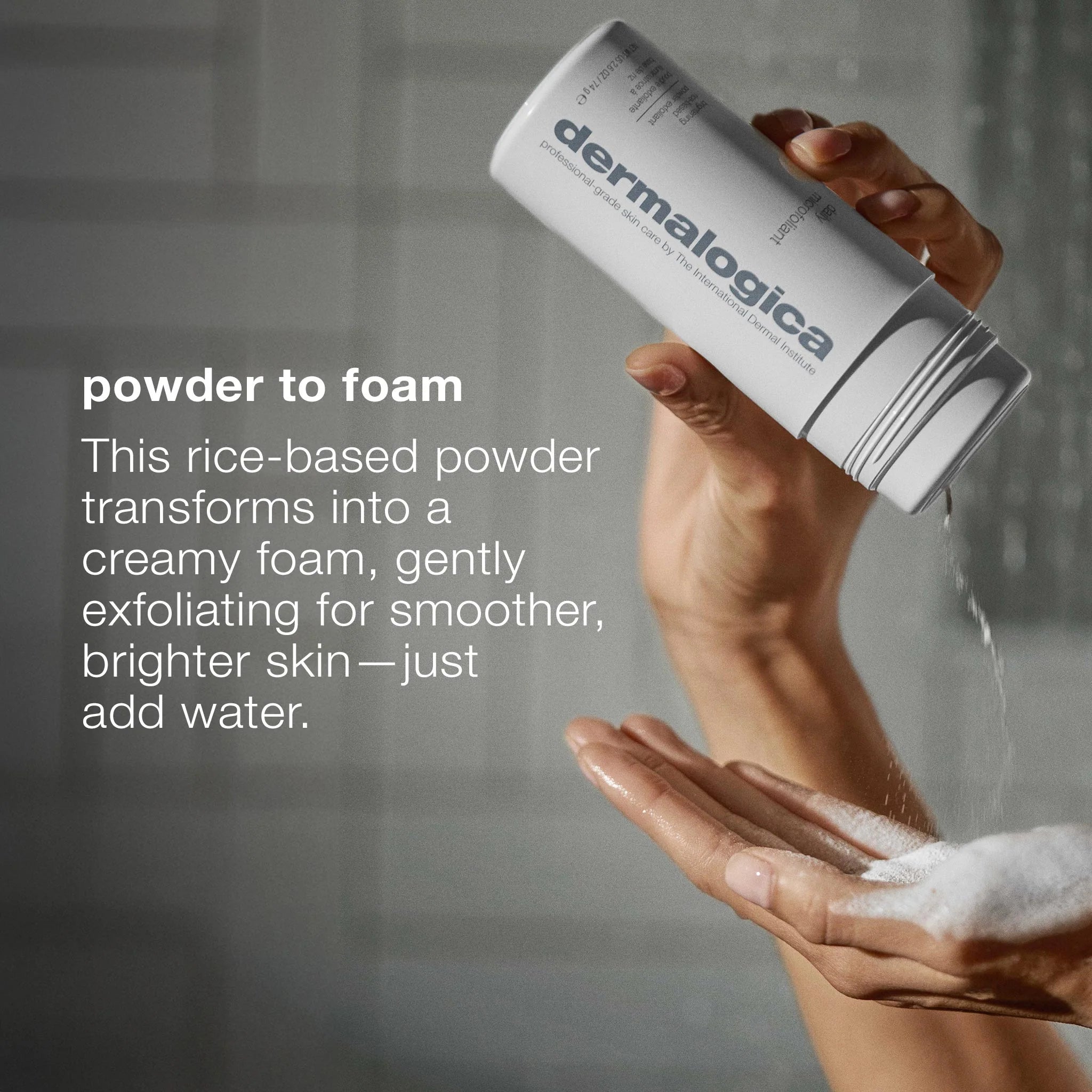 Dermalogica Daily Microfoliant Exfoliator