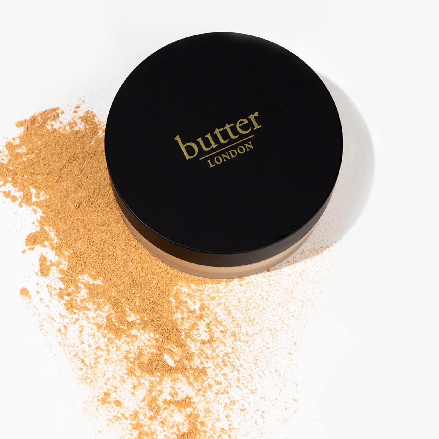 butter LONDON Lumimatte Blurring Finishing & Setting Powder