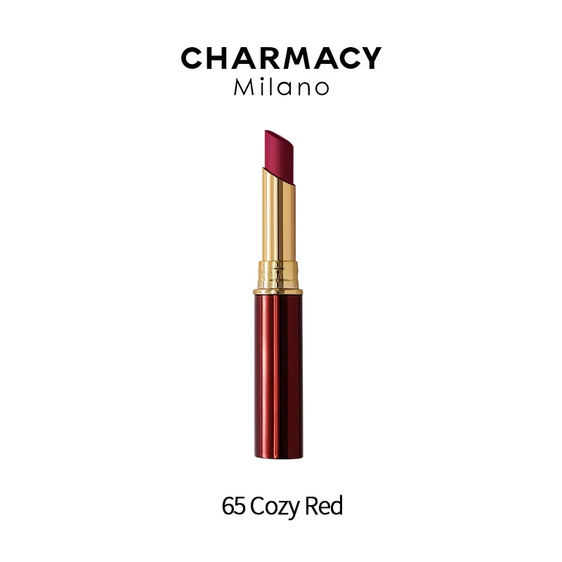 Charmacy Milano Newest Colours Waterproof Lipstick 