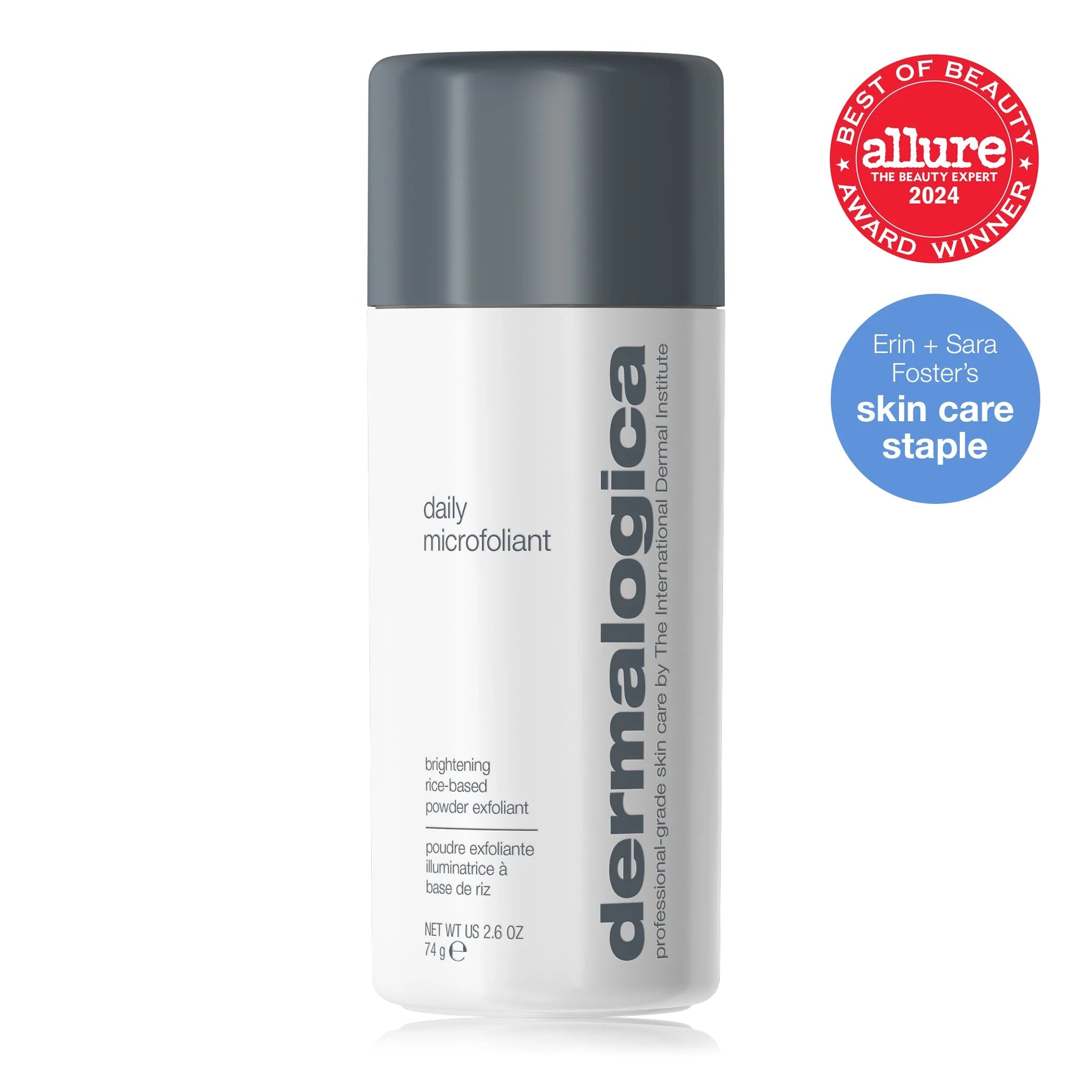 Dermalogica Daily Microfoliant Exfoliator