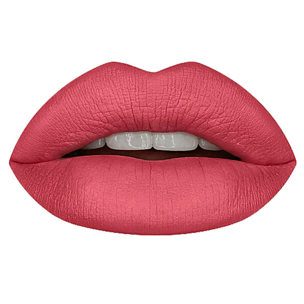 HUDA BEAUTY Power Bullet Matte Lipstick - Honeymoon