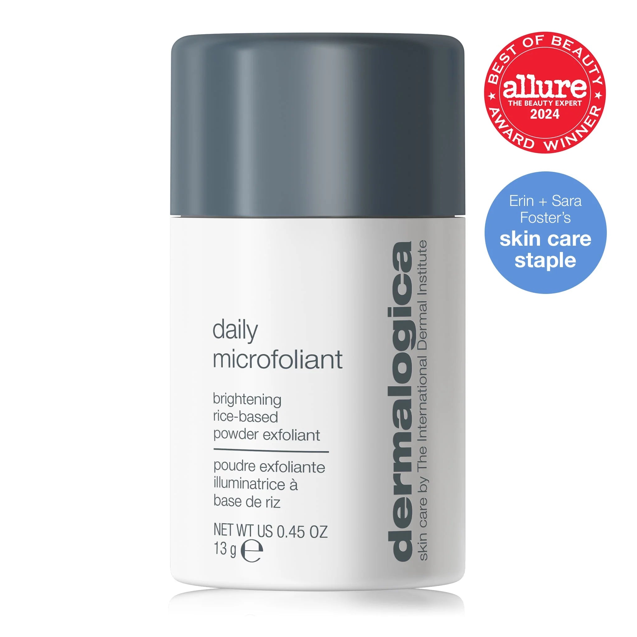 Dermalogica Daily Microfoliant Exfoliator