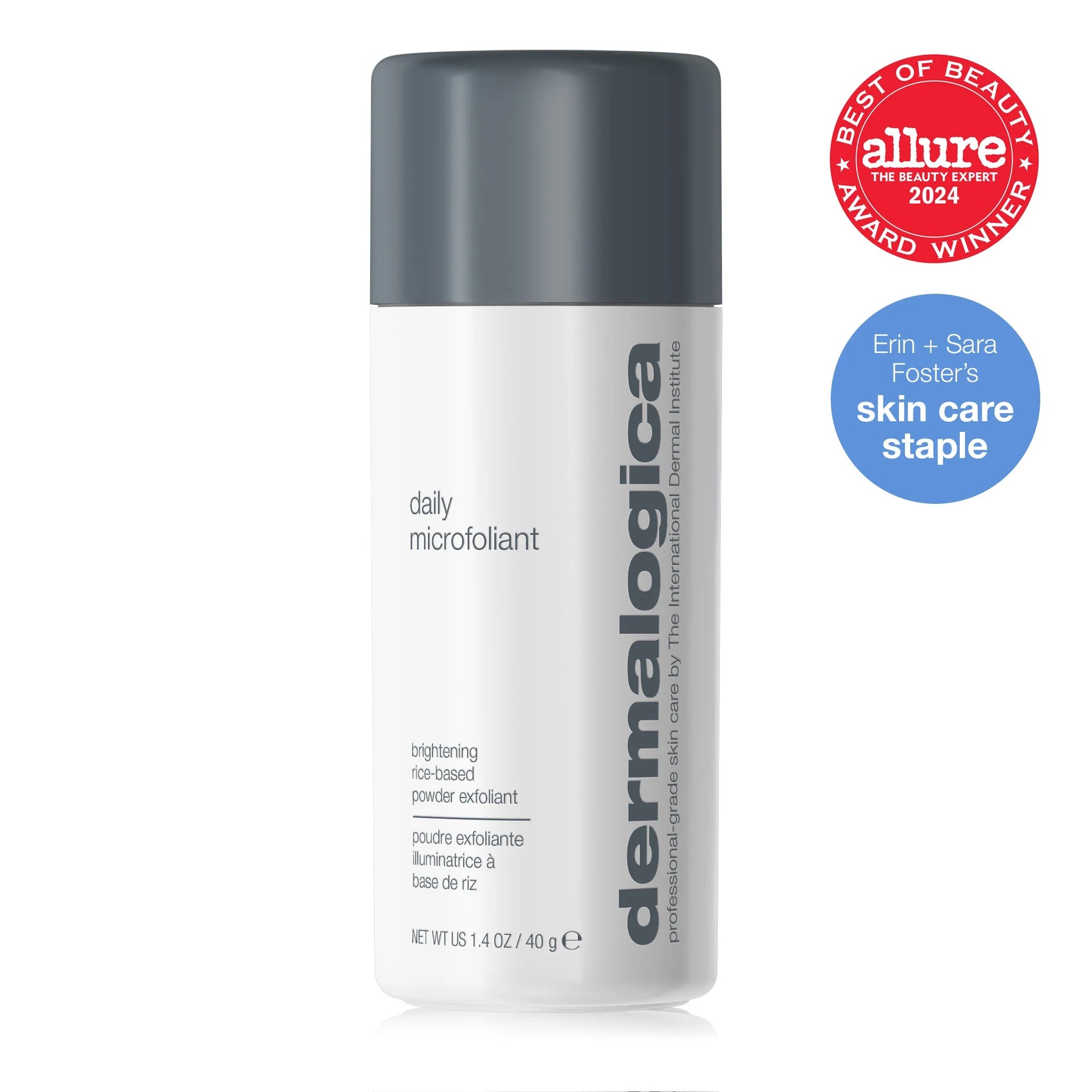Dermalogica Daily Microfoliant Exfoliator