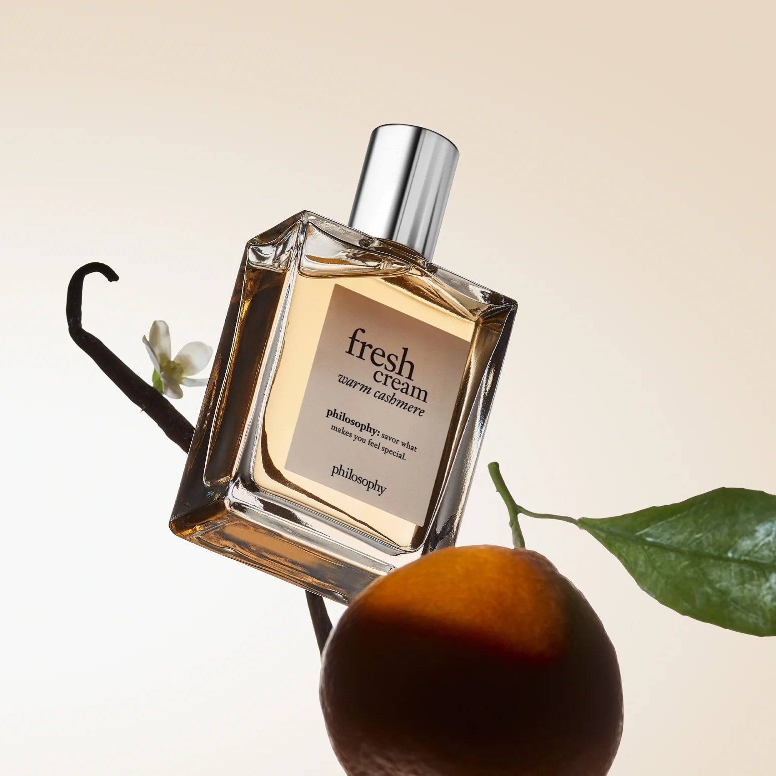 philosophy Fresh Cream Warm Cashmere Eau De Toilette