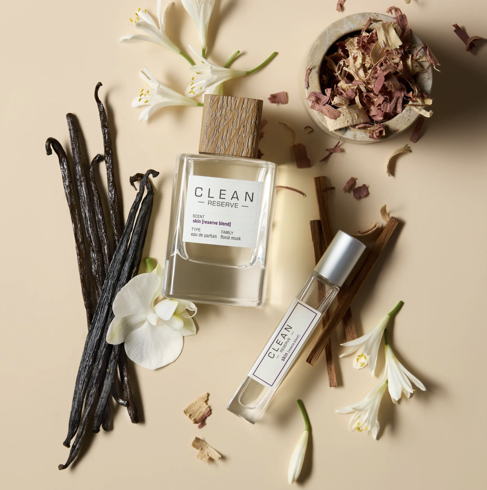 Clean Skin [Reserve Blend] | edp 100ml