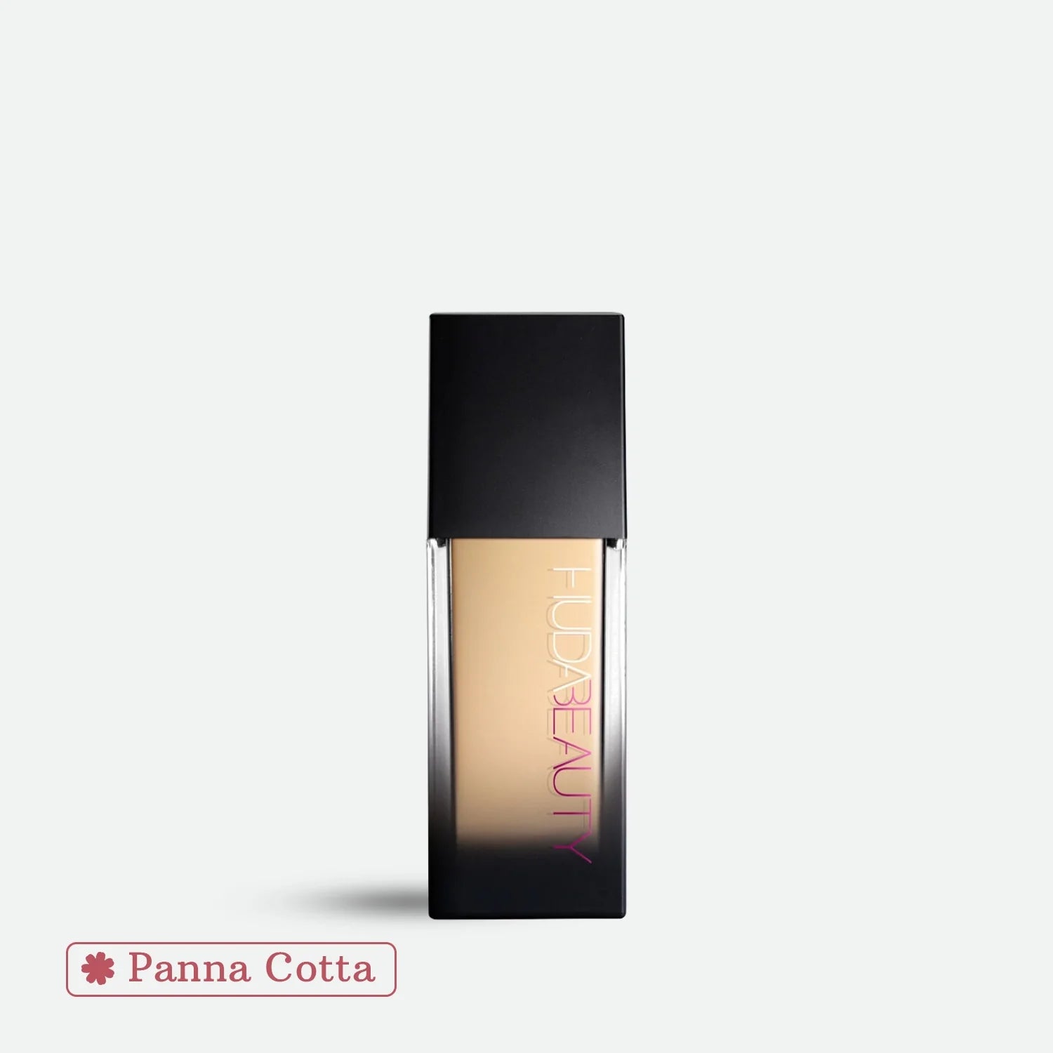 Huda Beauty FauxFilter Luminous Matte Foundation