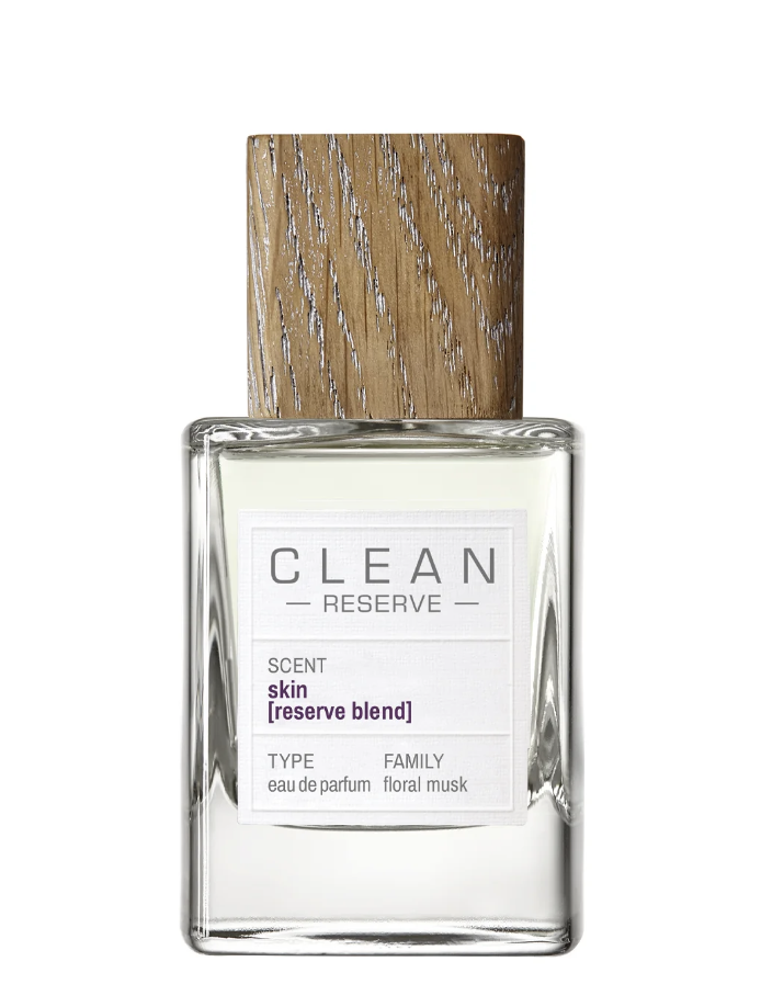 Clean Skin [Reserve Blend] | edp 100ml