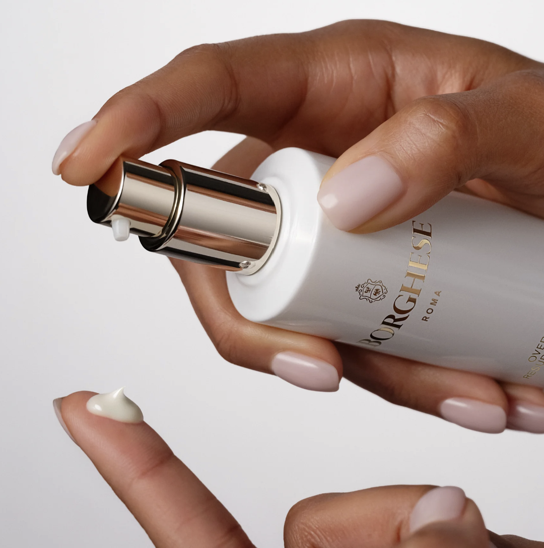 BORGHESE Overnight Resurfacing Mask with AHA & BHA