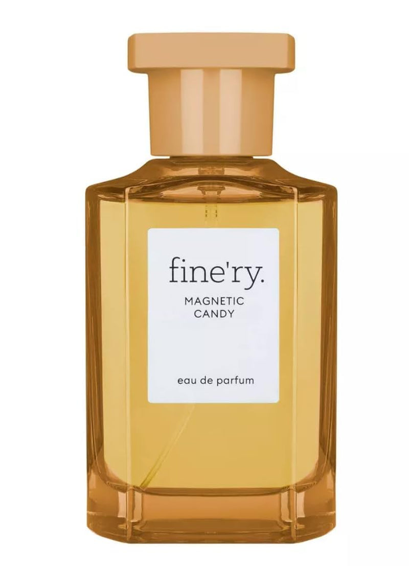 fine'ry Magnetic Candy Eau De Parfum 