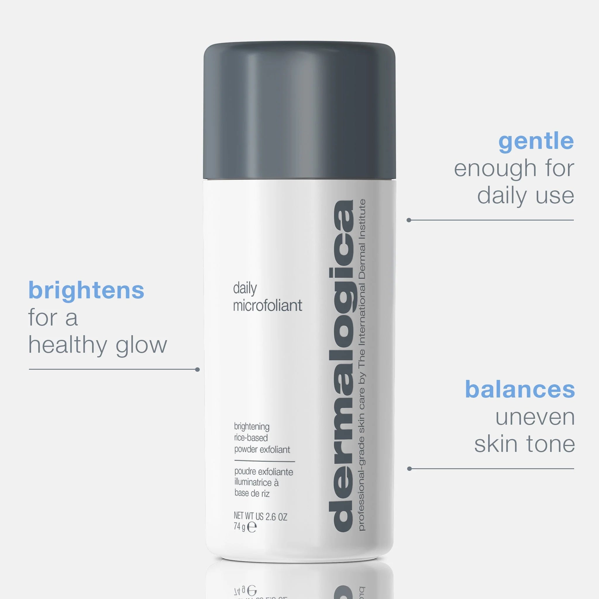 Dermalogica Daily Microfoliant Exfoliator