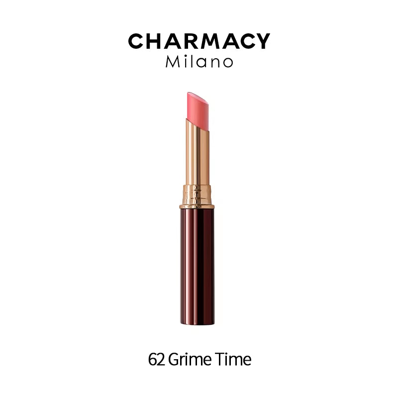 Charmacy Milano Newest Colours Waterproof Lipstick 