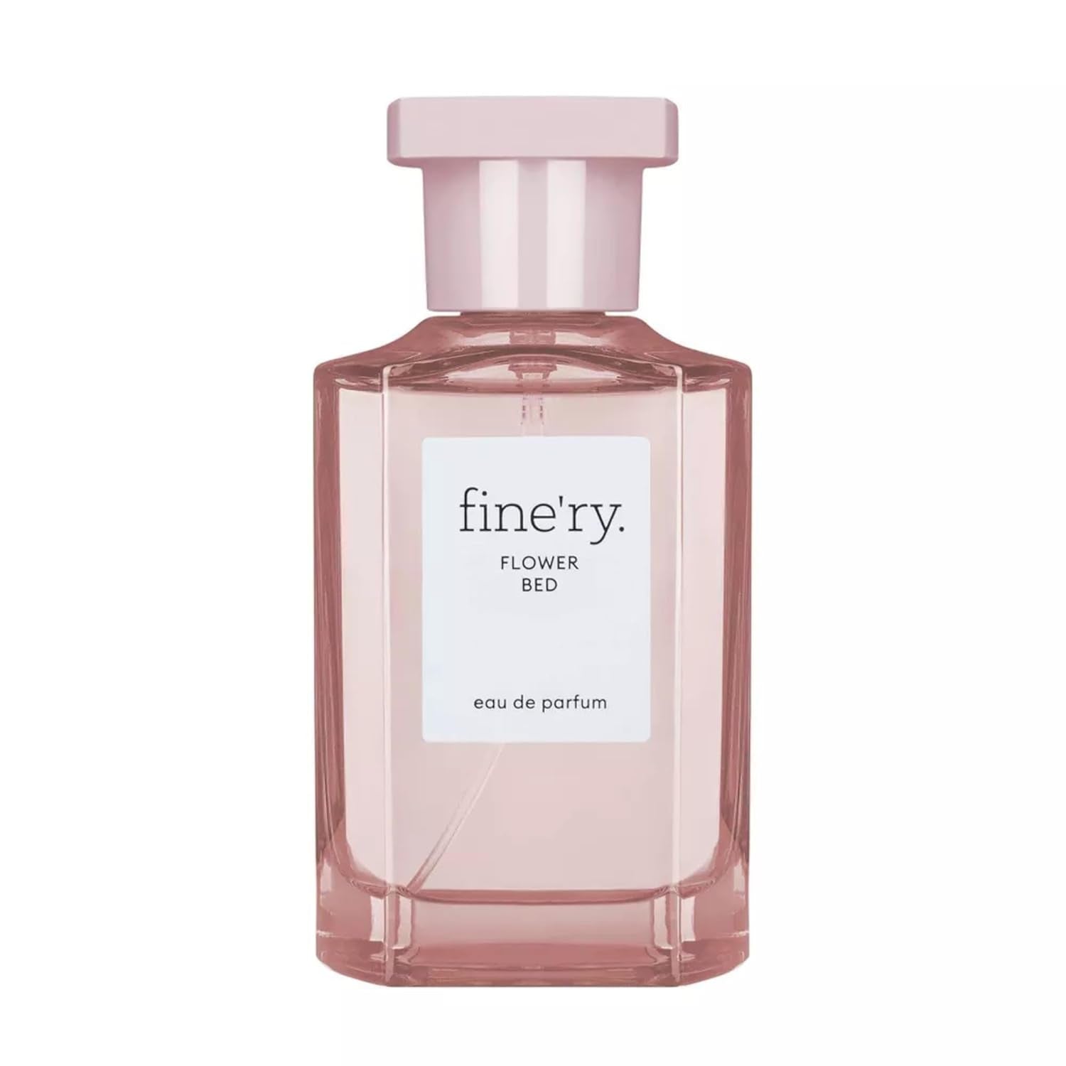 fine'ry Flower Bed Eau De Parfum 