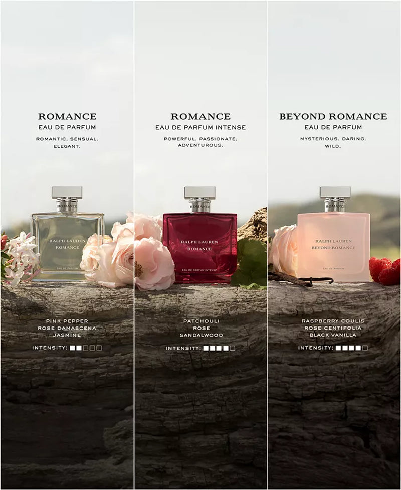 Ralph Lauren Beyond Romance Eau De Parfum