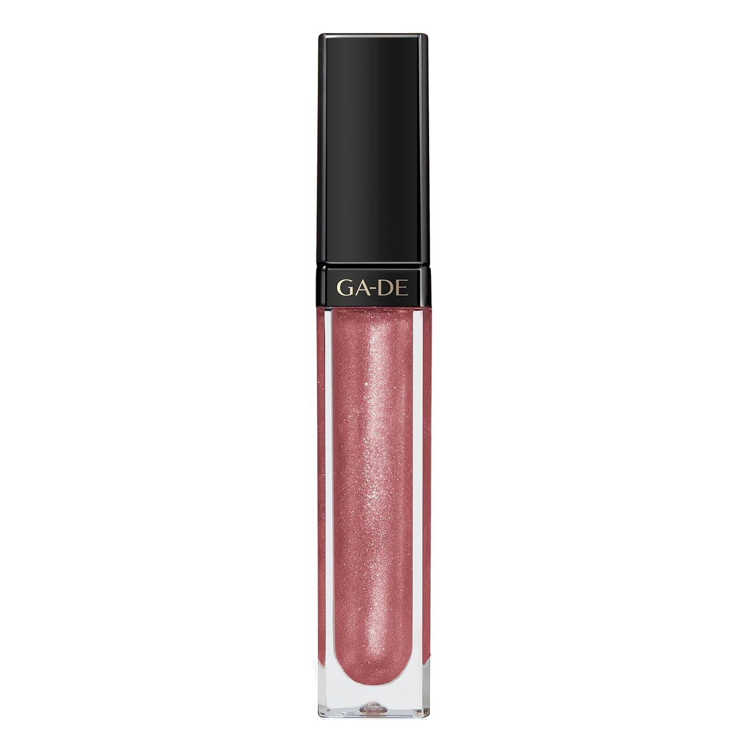 GA-DE Crystal Lights Lip Gloss 520 Rose Diamond
