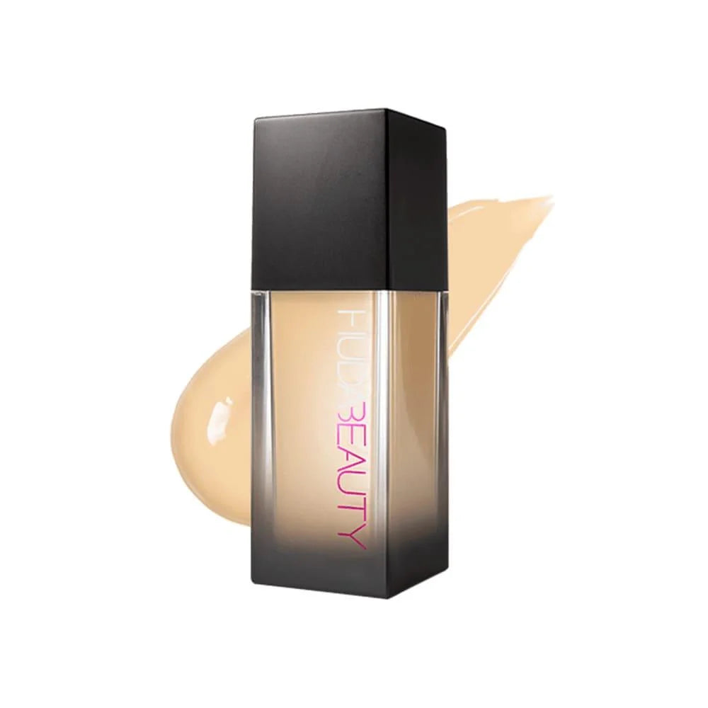 Huda Beauty FauxFilter Luminous Matte Foundation