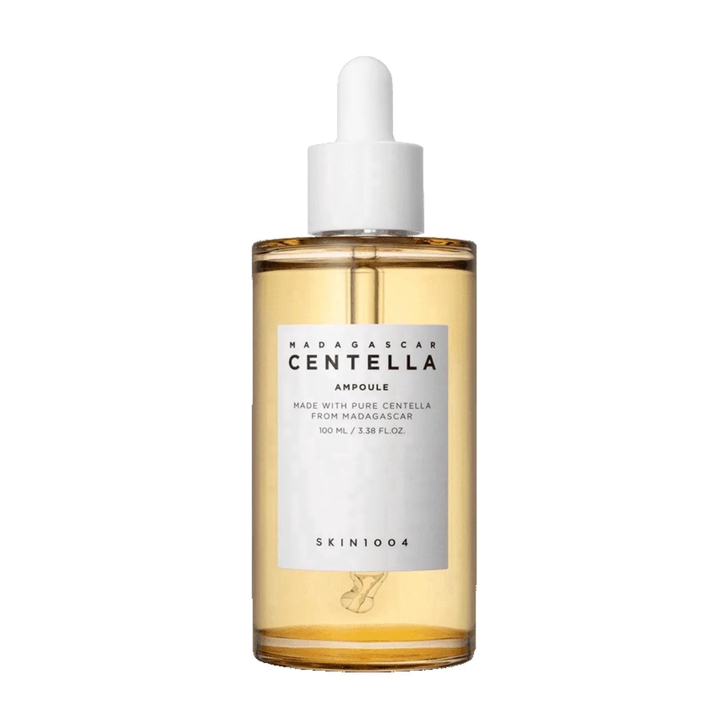 SKIN1004 Madagascar Centella Ampoule ( Award Winning Korean Brand )